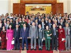 Trí thức, nhà khoa học, văn nghệ sĩ tiếp tục là lực lượng tiên phong mở đường