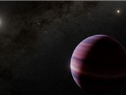 Phát hiện ngoại hành tinh trong “vùng có thể sống”