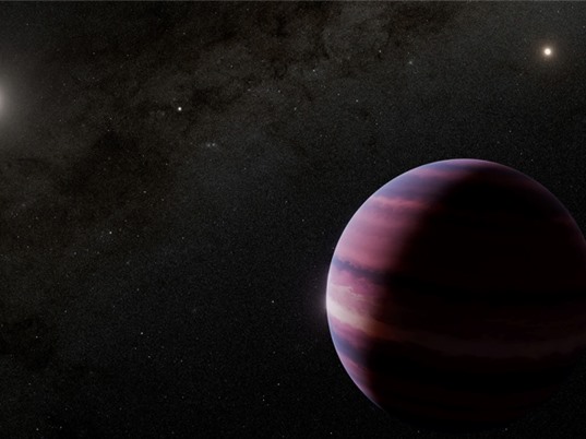 Phát hiện ngoại hành tinh trong “vùng có thể sống”