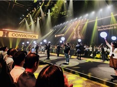 Blockchain Việt Nam: Từ tiền ảo xấu xa đến khát vọng tài chính quốc tế