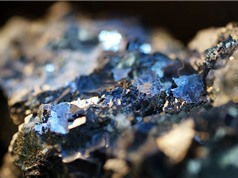 Thiếu hụt khoáng sản có thể làm chậm quá trình chuyển đổi sang carbon thấp