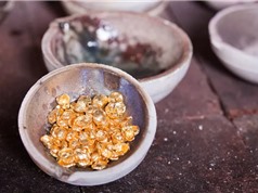 Biến chì thành vàng liệu có khả thi?