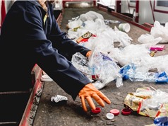 Nhựa gây thiệt hại 1,5 nghìn tỷ USD chi phí sức khỏe mỗi năm