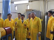 Lò phản ứng nghiên cứu mới cho Việt Nam: Vì sao cần có sớm?