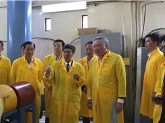 Lò phản ứng nghiên cứu mới cho Việt Nam: Vì sao cần có sớm?