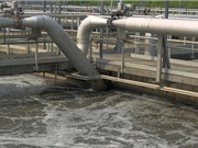 TPHCM: Nguy cơ phát thải vi nhựa từ các nhà máy xử lý nước thải công nghiệp