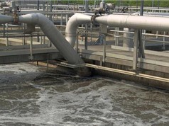 TPHCM: Nguy cơ phát thải vi nhựa từ các nhà máy xử lý nước thải công nghiệp