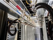 Đông Nam Á: Giải pháp tiết kiệm nước ở các trung tâm dữ liệu