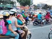 Ô nhiễm tiếng ồn: Không thể coi nhẹ