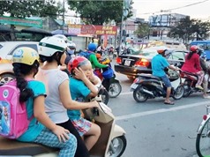 Ô nhiễm tiếng ồn: Không thể coi nhẹ