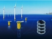 Trung Quốc xây dựng trung tâm dữ liệu dưới đại dương