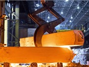 Những vật liệu làm thay đổi lịch sử loài người