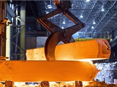 Những vật liệu làm thay đổi lịch sử loài người