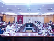 Sửa đổi Luật Sở hữu trí tuệ: Tập trung vào năm nhóm chính sách lớn