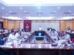 Sửa đổi Luật Sở hữu trí tuệ: Tập trung vào năm nhóm chính sách lớn