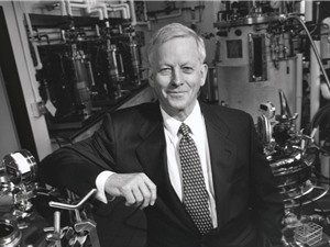 William J. Rutter: Người góp phần hình thành ngành công nghệ sinh học hiện đại