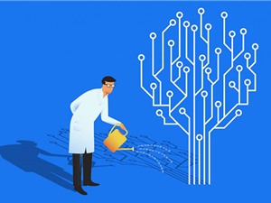 AI nào cho trường đại học (Kỳ 1): Ba điều bất ổn của AI