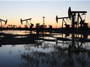 Ô nhiễm không khí từ dầu và khí đốt gây ra nhiều ca tử vong sớm