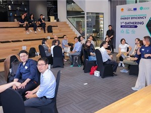 Nhà sáng lập quỹ Touchstone: Đặt cược vào công nghệ xanh