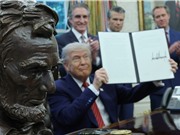 Chính sách 'khoa học tiêu chuẩn vàng'?