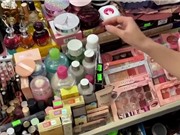 Quản lý chất lượng mỹ phẩm?