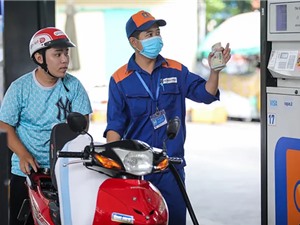 Xăng E10 phù hợp với hầu hết ô tô, xe máy tại Việt Nam - theo thử nghiệm 10 năm