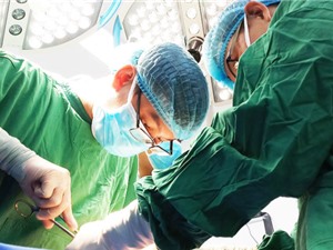 Nghiên cứu so sánh phương pháp điều trị bệnh trĩ bằng laser và cắt bỏ