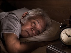 Điều gì xảy ra với cơ thể khi chúng ta già đi?