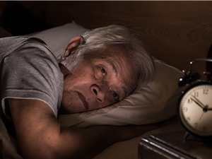 Điều gì xảy ra với cơ thể khi chúng ta già đi?