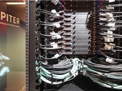 Châu Âu đặt cược vào siêu máy tính để bắt kịp trong cuộc đua AI