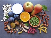 Giải mã “vật chất tối dinh dưỡng” trong thực phẩm