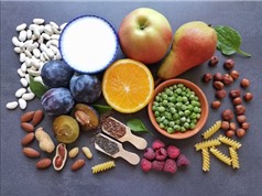 Giải mã “vật chất tối dinh dưỡng” trong thực phẩm