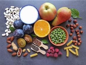 Giải mã “vật chất tối dinh dưỡng” trong thực phẩm