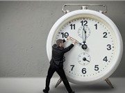 Sự trì hoãn và hiệu ứng Zeigarnik trong khởi nghiệp