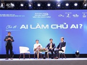 Cần tầm nhìn sáng suốt để làm chủ AI