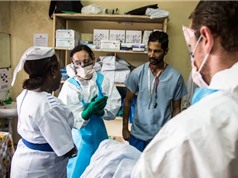 Y tế toàn cầu: Cắt giảm ngân sách đe dọa vị thế hàng đầu của Anh