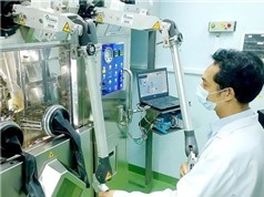 Năng lượng nguyên tử Việt Nam: Một chặng đường phát triển mới