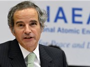 Năng lượng nguyên tử trong giải quyết các vấn đề cấp bách