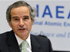 Năng lượng nguyên tử trong giải quyết các vấn đề cấp bách