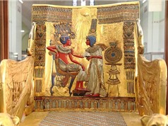 Vì sao con người thích vàng?