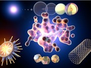 Các nhà khoa học thu được carbon lỏng