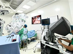 Đảm bảo chủ quyền AI của Việt Nam