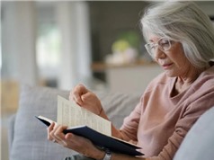 Hy vọng mới cho người lão thị