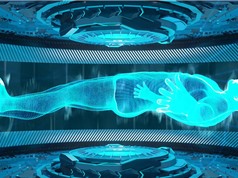 Hành trình tìm kiếm sự bất tử thời hiện đại