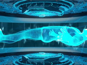 Hành trình tìm kiếm sự bất tử thời hiện đại