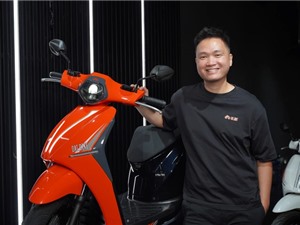 Dat Bike gọi được 22 triệu USD trong vòng series B