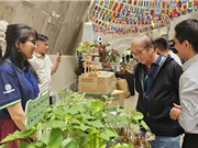 Khởi nghiệp tài nguyên bản địa: Khi câu chuyện cảm xúc phải được chứng thực bằng con số khoa học