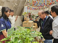 Khởi nghiệp tài nguyên bản địa: Khi câu chuyện cảm xúc phải được chứng thực bằng con số khoa học