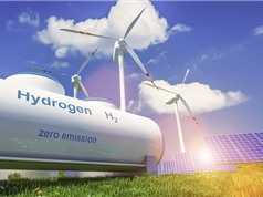 Hydrogen xanh: Tiềm năng, thách thức, và triển vọng