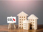 Những yếu tố làm tăng phát thải carbon của hộ gia đình 